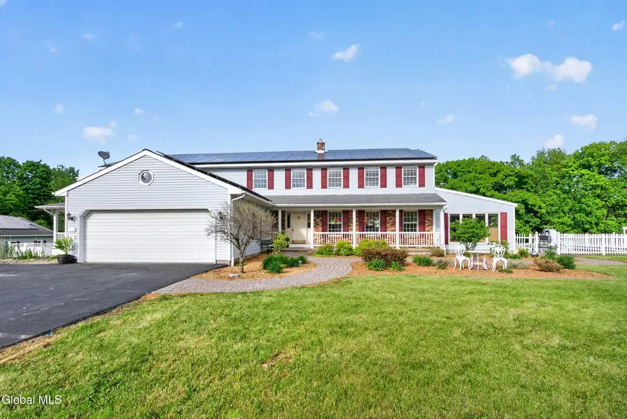 282 Hays Road, East Greenbush, NY 12033 - #3