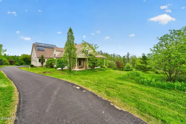 160 Joslyn School Road, Berne, NY 12059