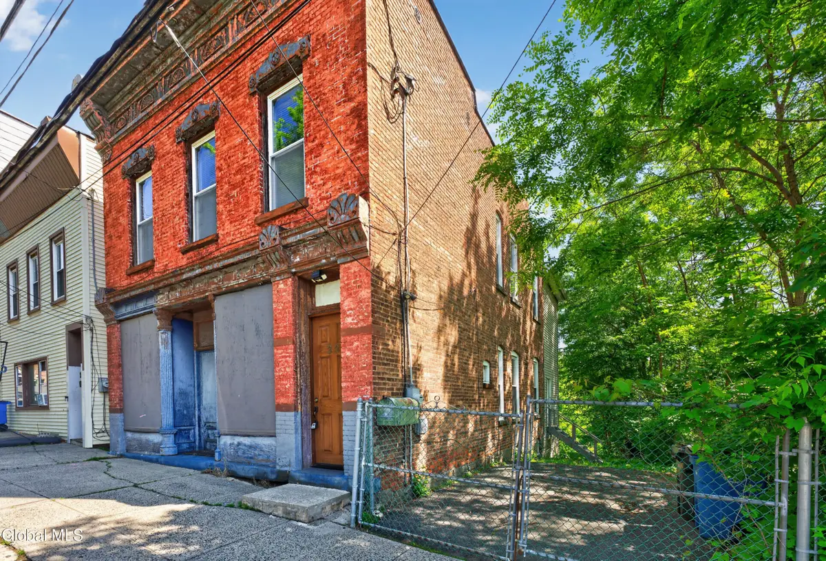 33 Egbert Street, Cohoes, NY 12047 - #1