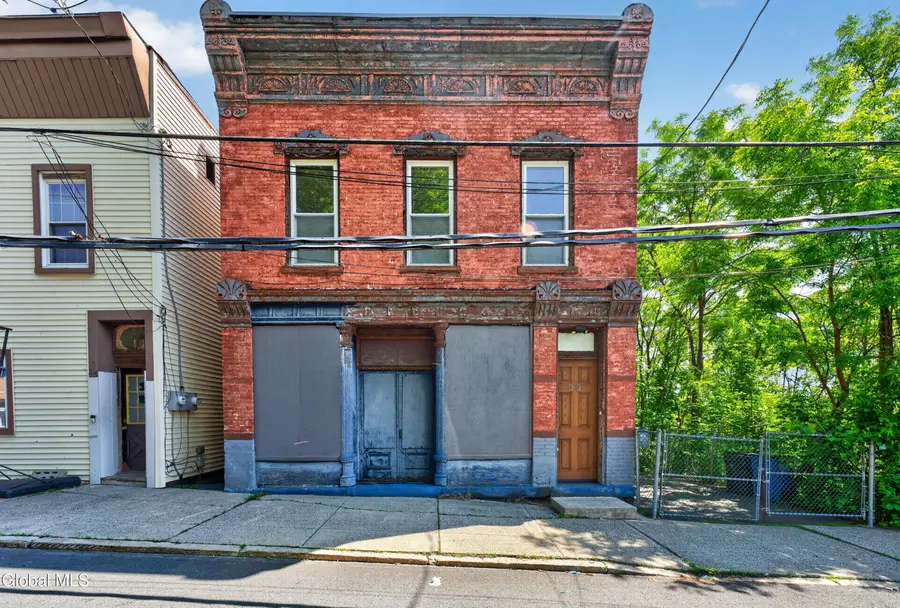 33 Egbert Street, Cohoes, NY 12047 - #2