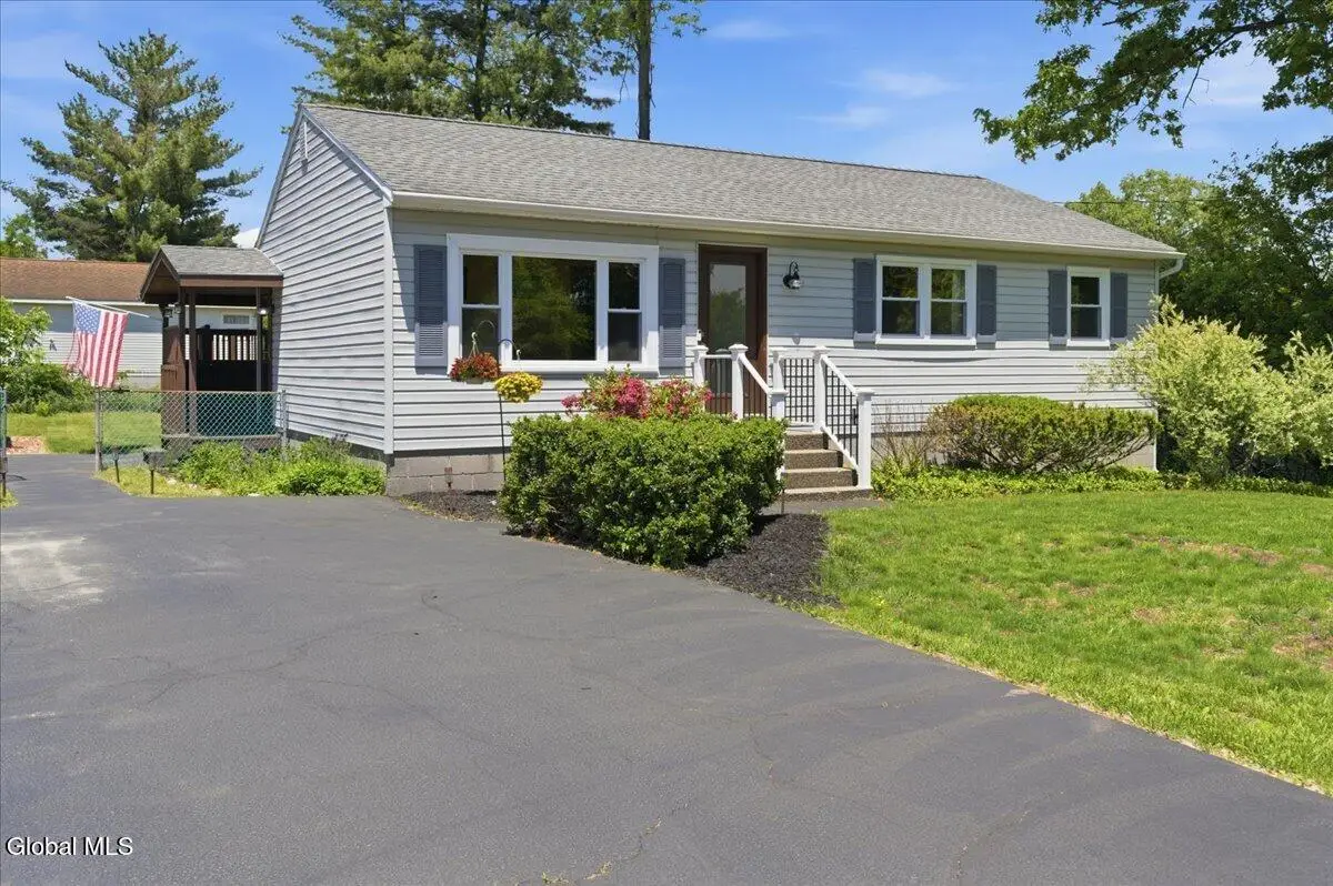 177 Nutwood Avenue, Colonie, NY 12304 - #1