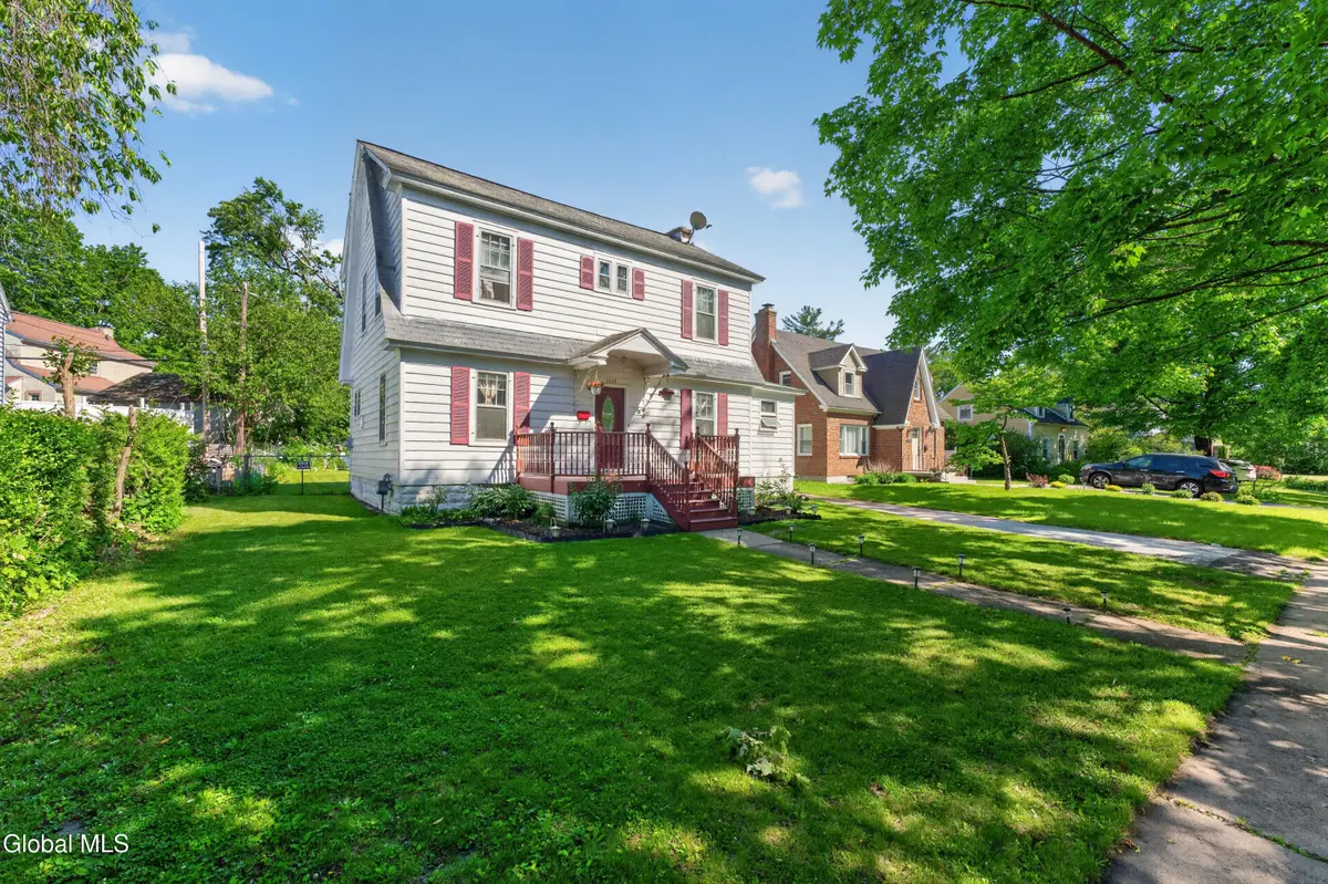 1648 Randolph Road, Schenectady, NY 12308 - #1