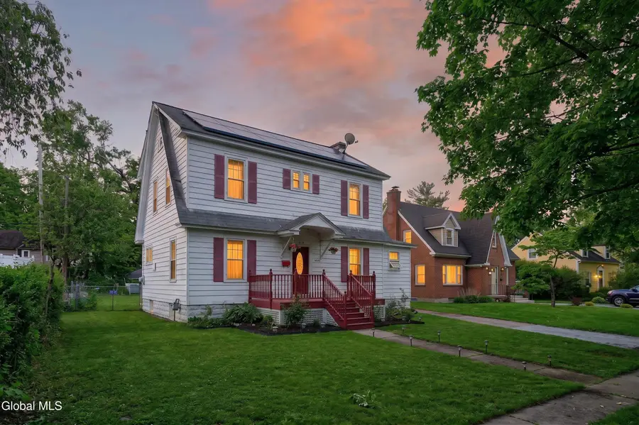 1648 Randolph Road, Schenectady, NY 12308 - #2