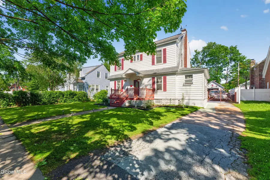 1648 Randolph Road, Schenectady, NY 12308 - #3