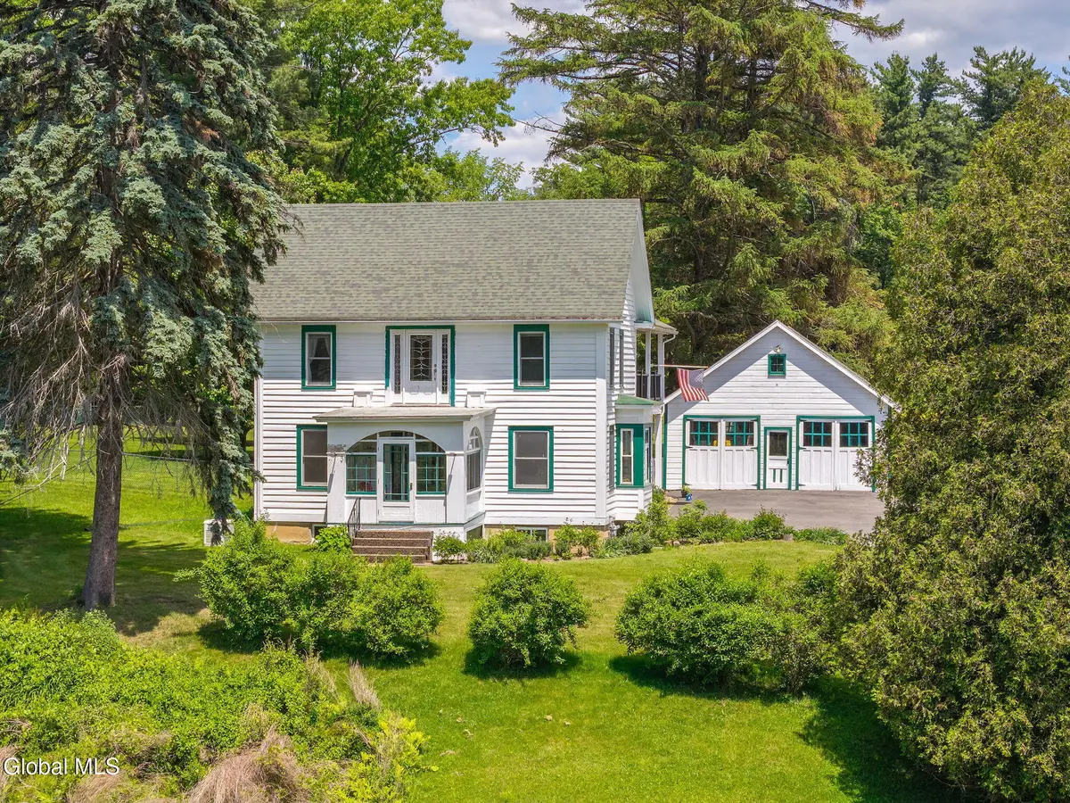 65 Glenridge Road, Glenville, NY 12302 - #1