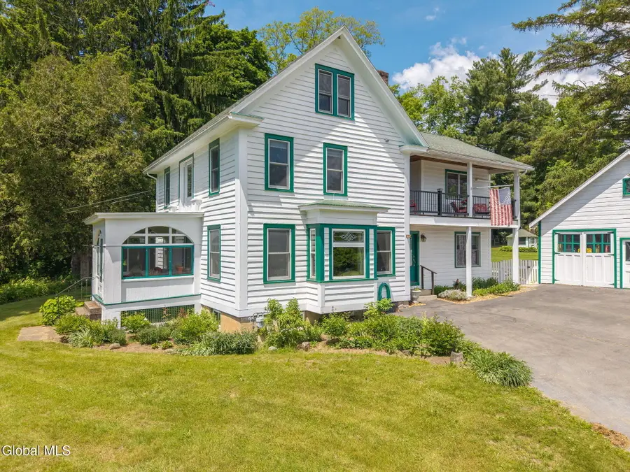 65 Glenridge Road, Glenville, NY 12302 - #3