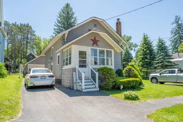 42 Franklin Street, Gloversville, NY 12078