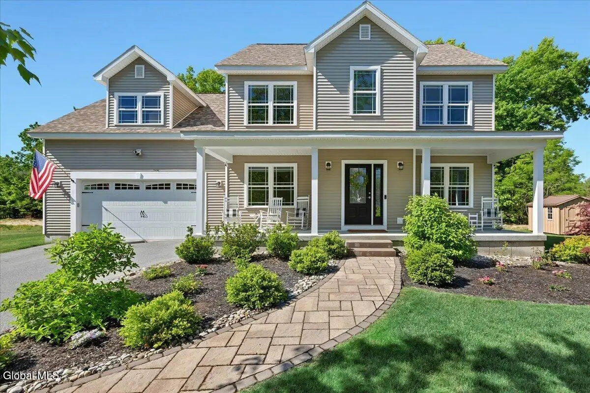 3 Tomaselli Court, Ballston Spa, NY 12020 - #1