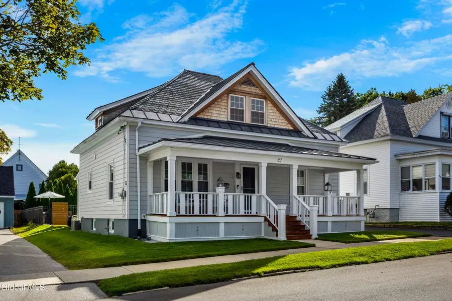 27 Almond Street, Gloversville, NY 12078 - #2