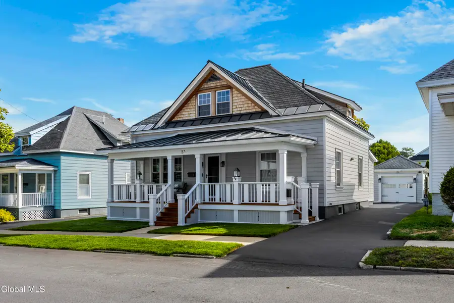 27 Almond Street, Gloversville, NY 12078 - #3
