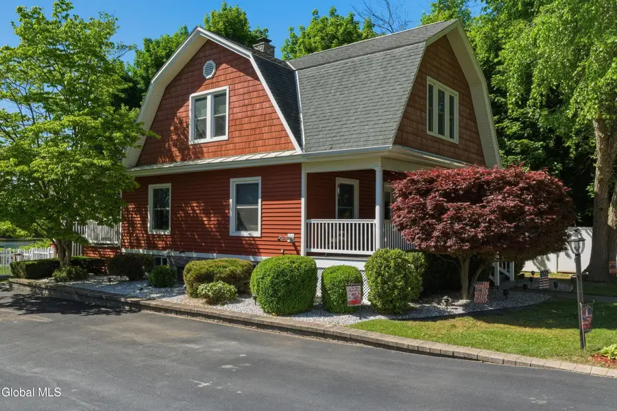 74 N Hudson Street, Schaghticoke, NY 12118 - #2