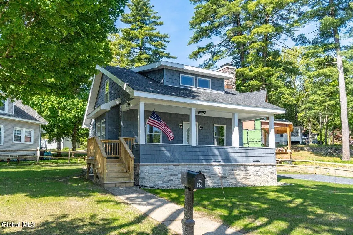 75 Mcgillis Avenue, Lake George, NY 12845 - #1
