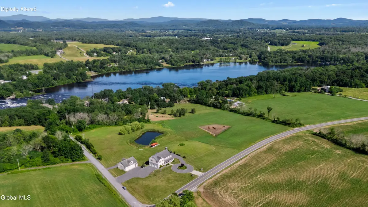 85 Harris Road, Northumberland, NY 12871 - #1