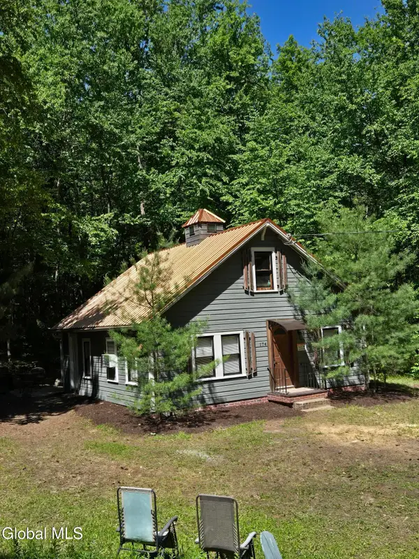 174 Gull Bay Road, Putnam, NY 12861