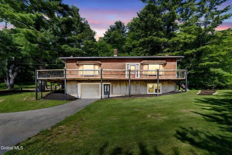 306 Spicer Road, Hoosick, NY 12090 - #2