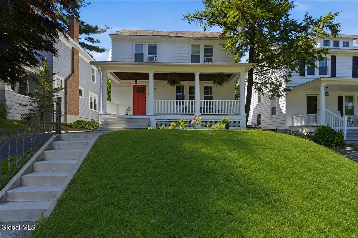 42 Brookline Avenue, Albany, NY 12203 - #1