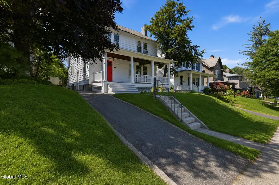 42 Brookline Avenue, Albany, NY 12203 - #2