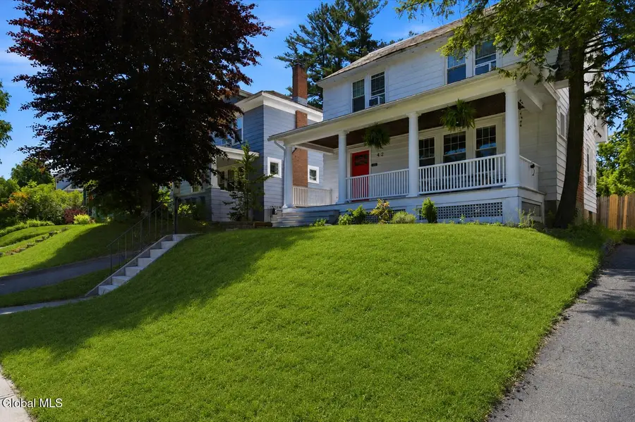 42 Brookline Avenue, Albany, NY 12203 - #3