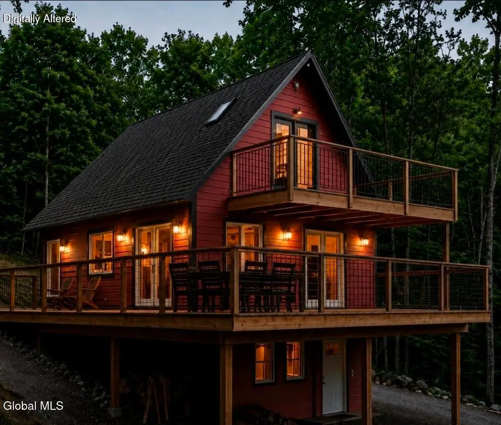 L4 Royal Anchorage Way, Putnam Station, NY 12861 - #1