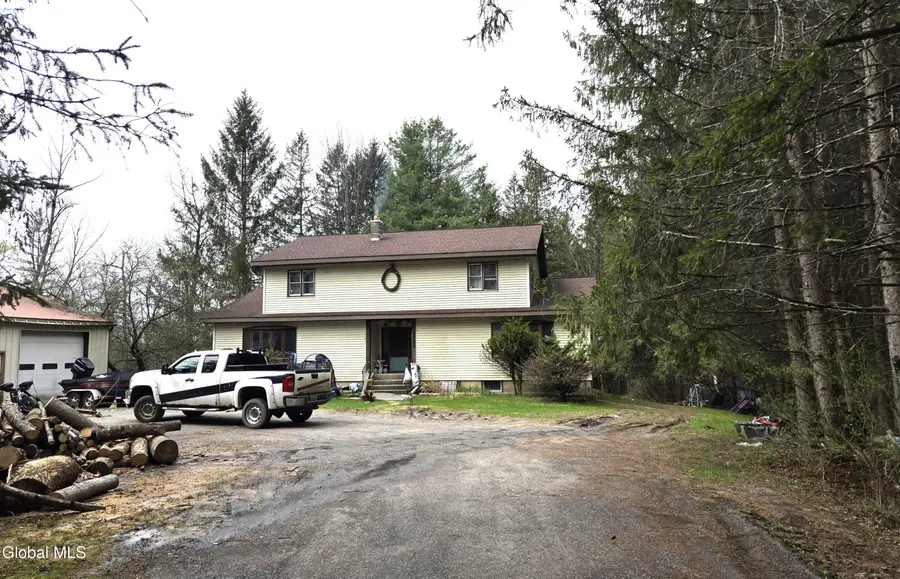 878 Turnbull Road, Duanesburg, NY 12053 - #2