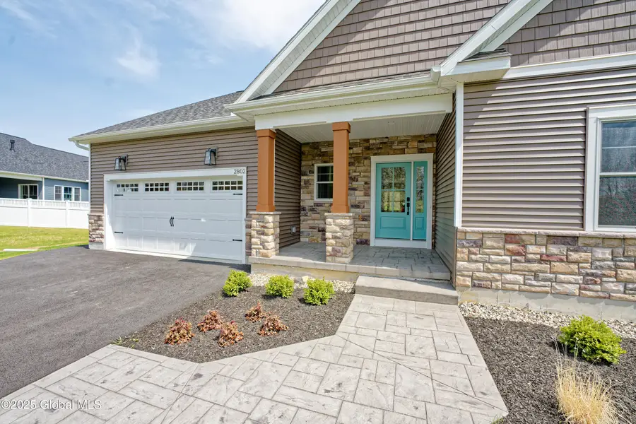 2802 Phillips Road, East Greenbush, NY 12033 - #2