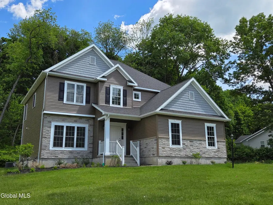 44 Waterford Avenue, Latham, NY 12110 - #2