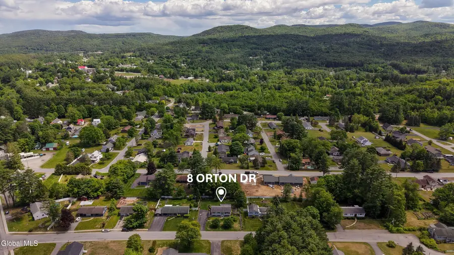 8 Orton Drive, Warrensburg, NY 12885 - #3