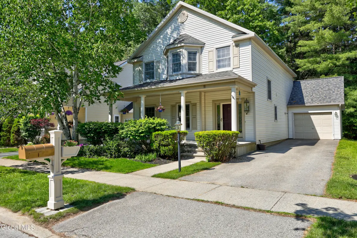 11 Thoroughbred Drive, Saratoga Springs, NY 12866 - #1