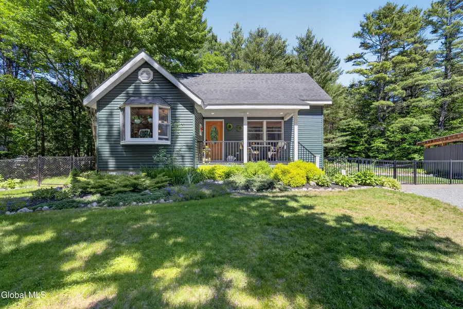 8 Hemlock Drive, Schroon Lake, NY 12870 - #2