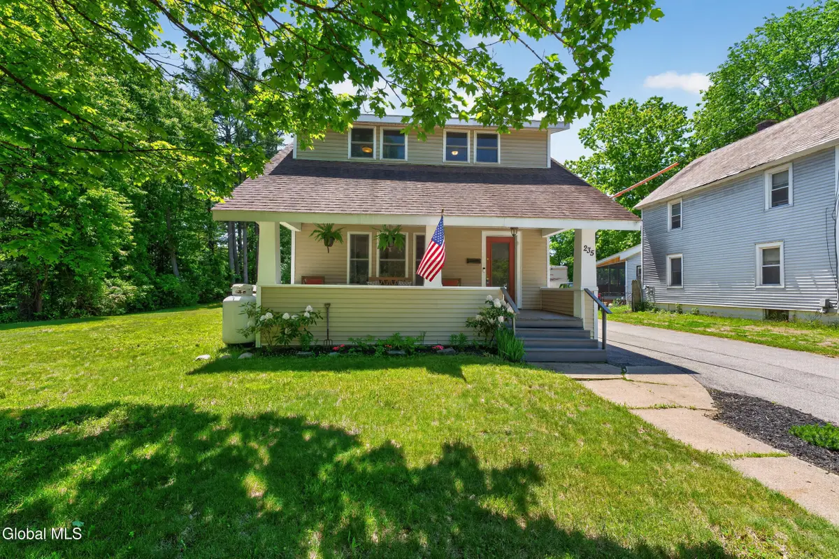 235 Maple Street, Corinth, NY 12822 - #1