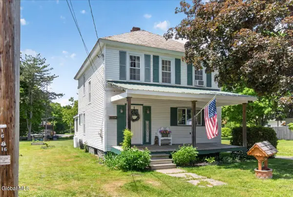 45 Van Ness Avenue, Greenwich, NY 12834