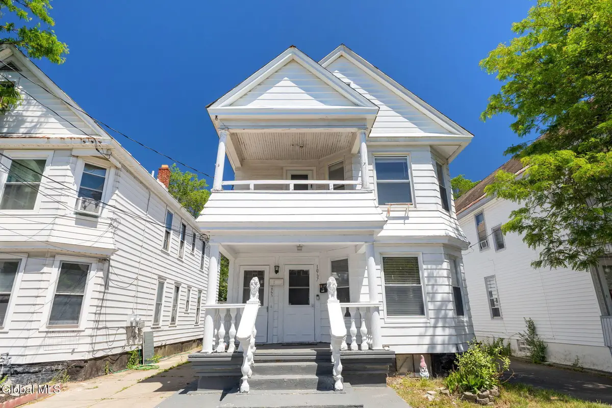1065 Willett Street, Schenectady, NY 12303 - #1