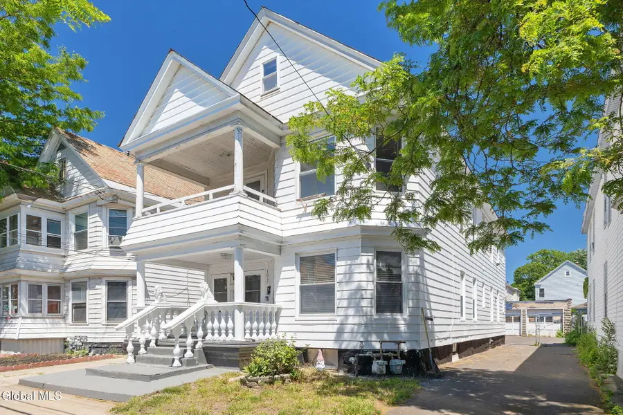1065 Willett Street, Schenectady, NY 12303 - #3