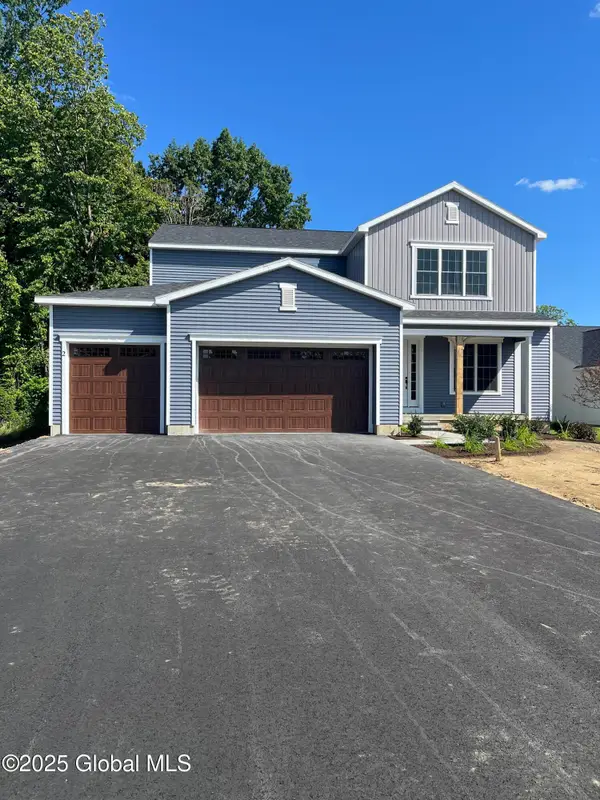 Lot 2 Windrow Way, Halfmoon, NY 12118