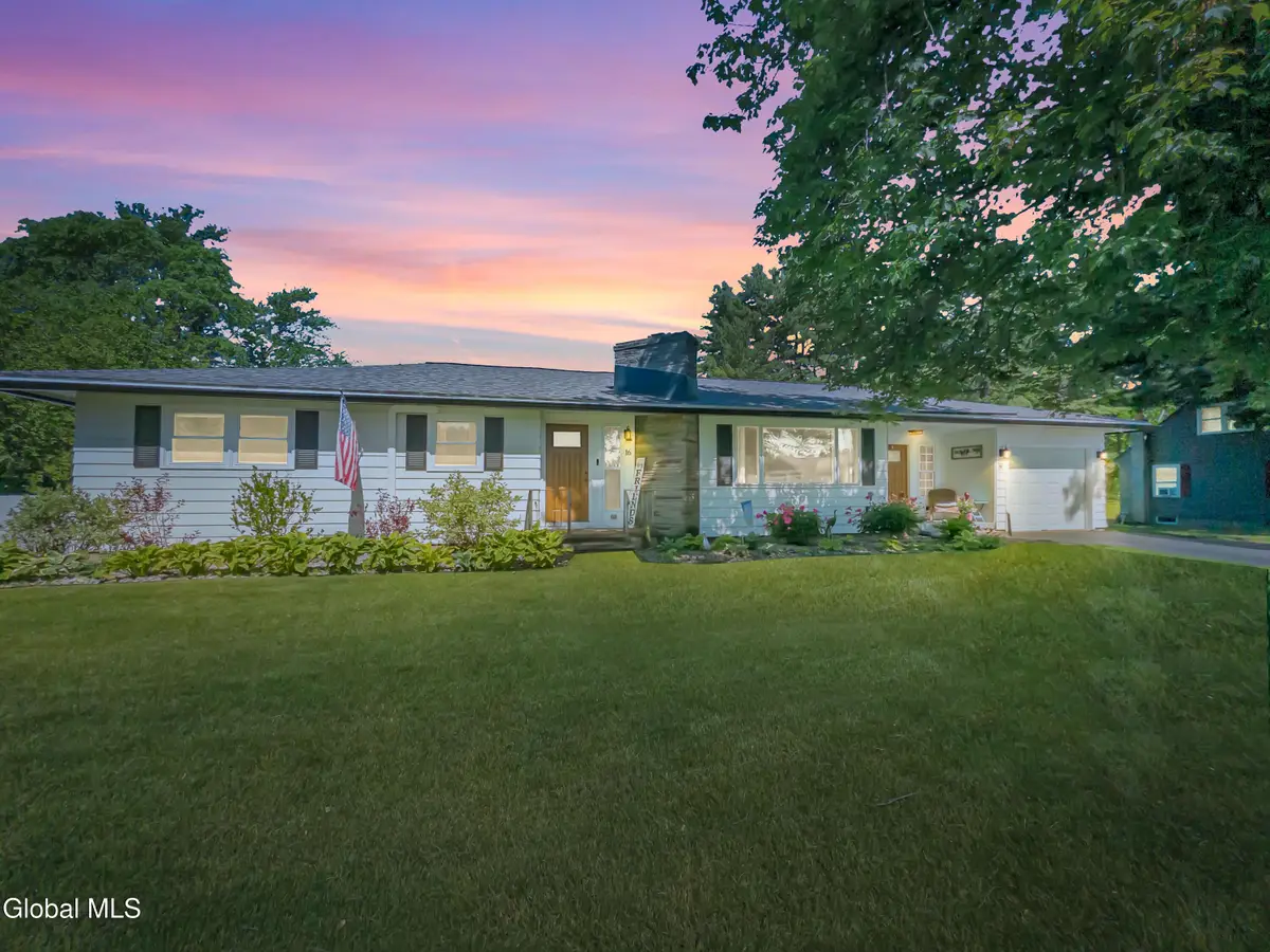 16 Donna Avenue, South Glens Falls, NY 12803 - #1