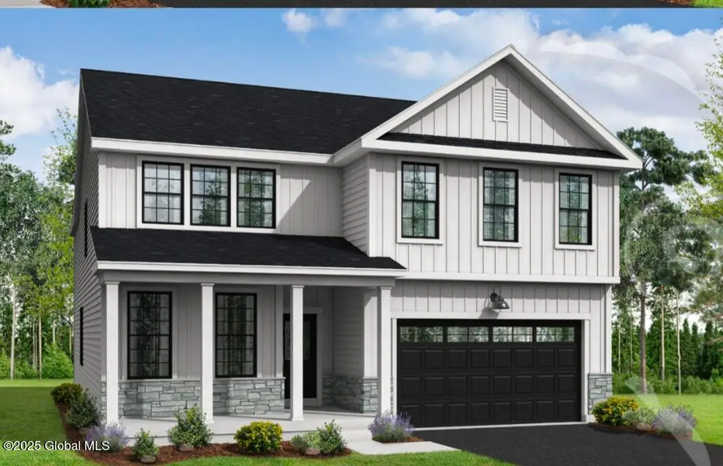 Lot 25 Windrow Way, Halfmoon, NY 12118 - #1