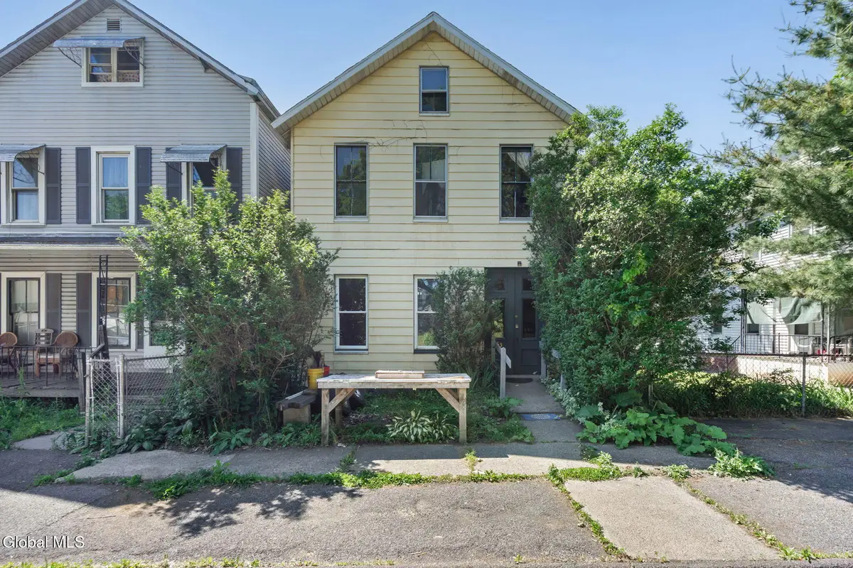 865 4th Avenue, Troy, NY 12182 - #1
