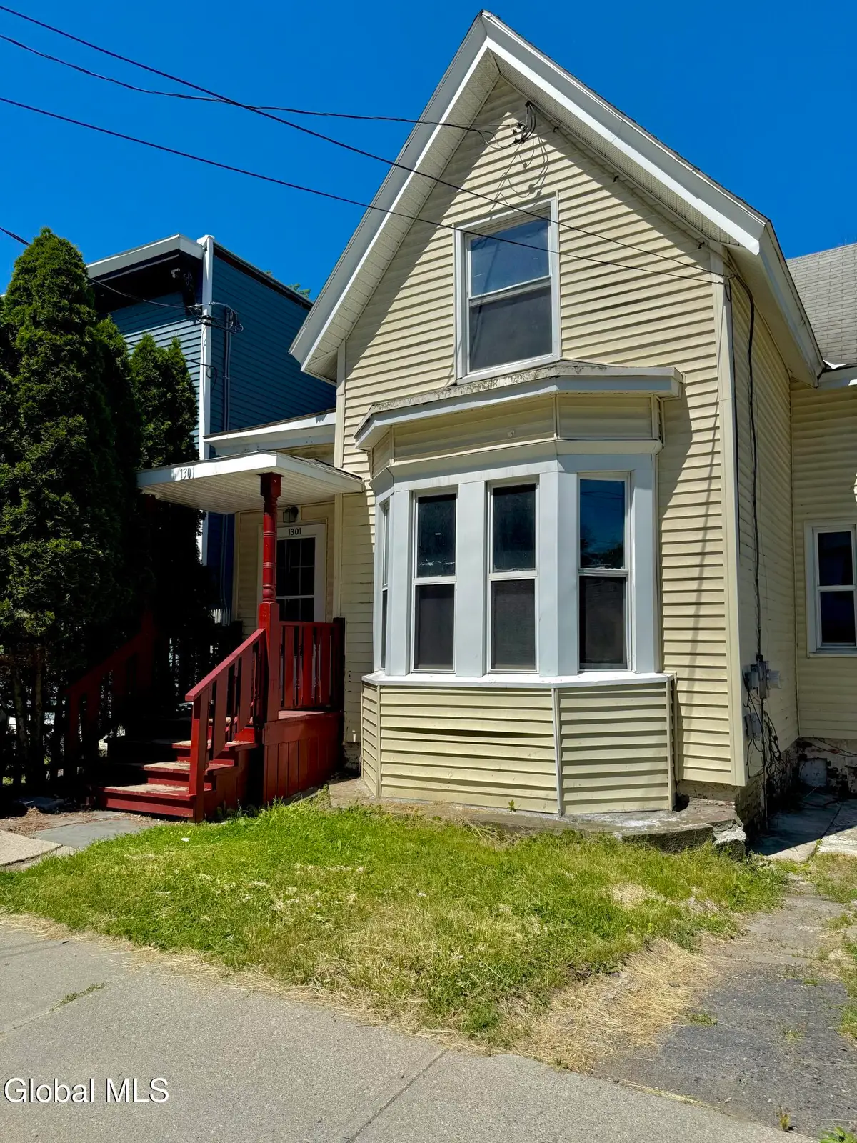 1301 Broadway, Rensselaer, NY 12144 - #1