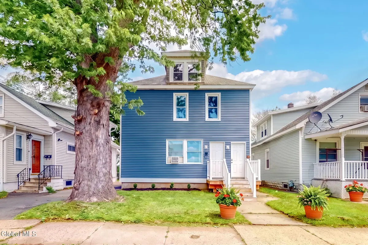 1315 Van Cortland Street, Schenectady, NY 12303 - #1