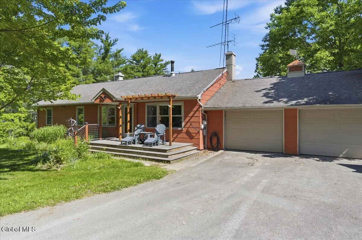331 Ashley Hill Road, Brainard, NY 12024 - #1