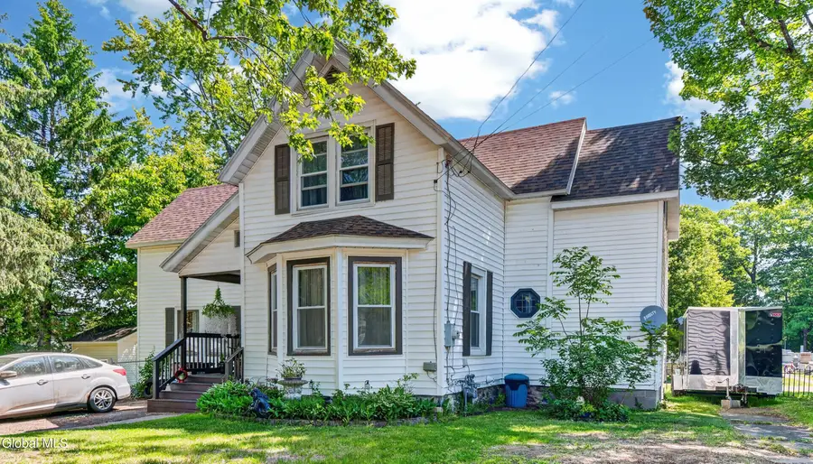 33 Clyde Street, Gloversville, NY 12078 - #2