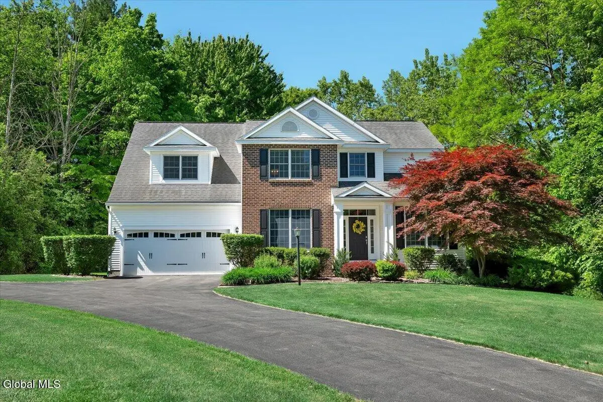 640 Grooms Road, Clifton Park, NY 12065 - #1