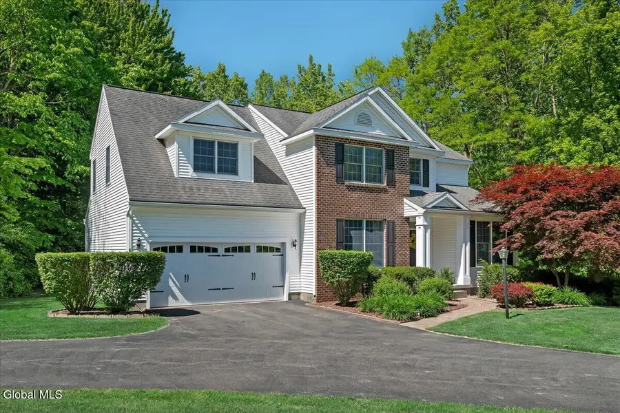 640 Grooms Road, Clifton Park, NY 12065 - #2