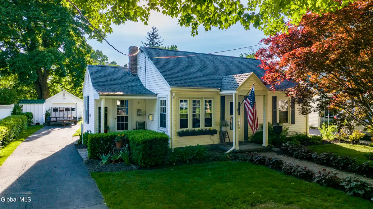 21 Catherine Street, Hudson Falls, NY 12839 - #1