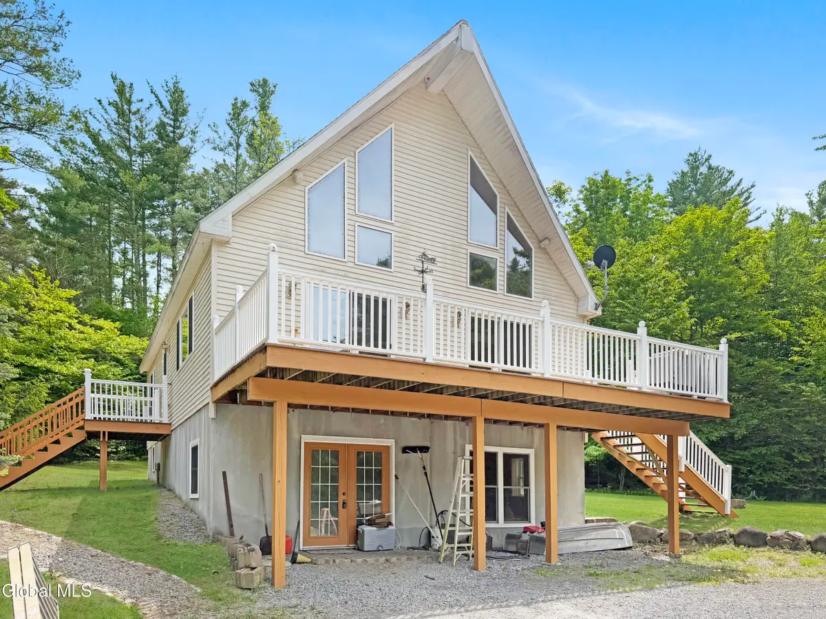 483 Shaw Hill Road, Adirondack, NY 12808 - #1