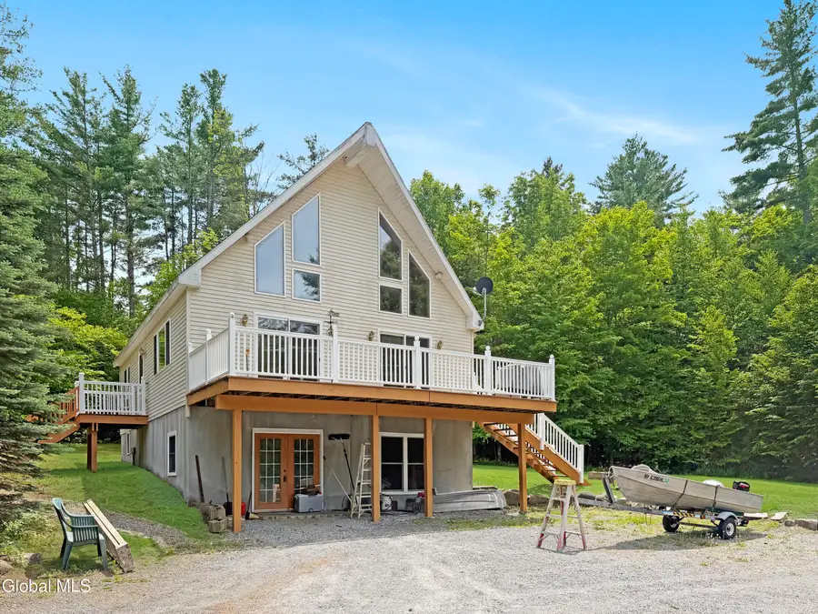 483 Shaw Hill Road, Adirondack, NY 12808 - #3