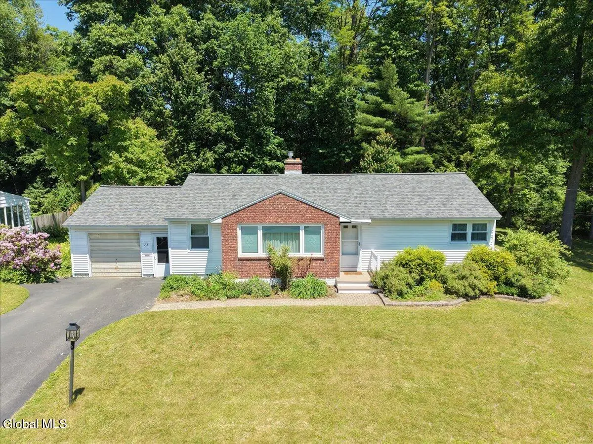 73 Saratoga Drive, Glenville, NY 12302 - #1