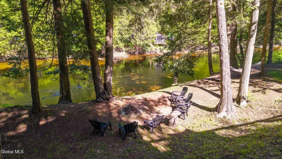 18 Miller Road, Schroon, NY 12870 - #2