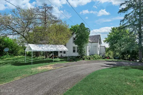 186 Cty Rt 411 L2.1, Westerlo, NY 12193