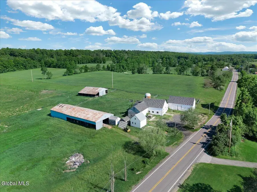 186 Cty Rt 411 L2.1, Westerlo, NY 12193 - #3